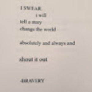 Meet your Posher, Molly catherine